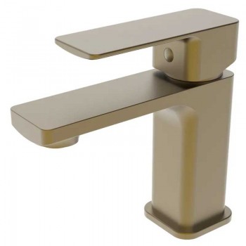 HAIBA KUBUS 001 BRUSHED GOLD (10 шт/ящ)