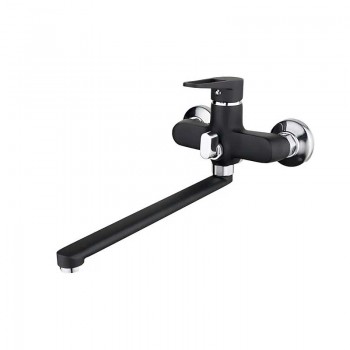 MIXXUS ELBA 006 (EURO) BLACK (12 шт/ящ)