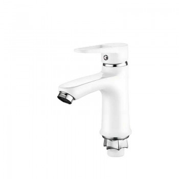 MIXXUS ELBA 001 (NUT) WHITE (без підведення) (12 шт/ящ)