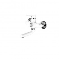 MIXXUS ELVIS 009 (EURO) WHITE (12 шт/ящ) MIXXUS ELVIS 009 (EURO) WHITE (12 шт/ящ)