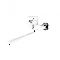 MIXXUS ELBA 006 (EURO) WHITE (12 шт/ящ)