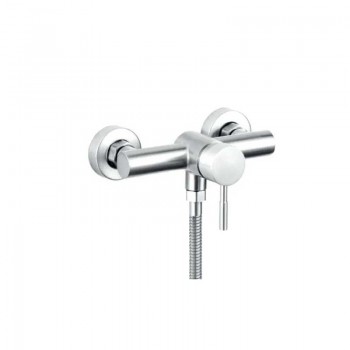 CHAMPION SUS-003 CHROME Змішувач для душ.кабіни з нерж. сталі (10 шт/ящ)