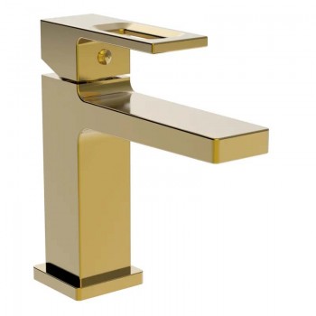 HAIBA KANT 001 BRUSHED GOLD (10 шт/ящ)