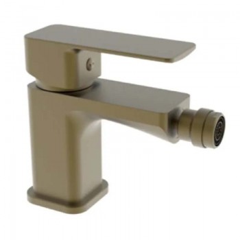HAIBA KUBUS 002 BRUSHED GOLD (10 шт/ящ)