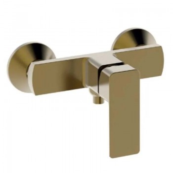 HAIBA KUBUS 003 BRUSHED GOLD (8 шт/ящ)