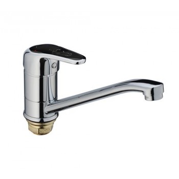 CRON Magic 555 ялинка гайка 22 см Black CRON Magic 555 ялинка гайка 22 см Black