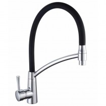 MIXXUS PREMIUM ROSSI 017 Змішувач для кухні (10 шт/ящ) MIXXUS PREMIUM ROSSI 017 Змішувач для кухні (10 шт/ящ)