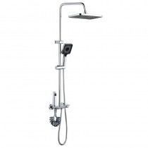 MIXXUS PREMIUM MARLIN 009-J Душ.колона зі зміш.з КНОПКОЮ ПЕРЕМИКАННЯ, 4 режими (6 шт/ящ) MIXXUS PREMIUM MARLIN 009-J Душ.колона зі зміш.з КНОПКОЮ ПЕРЕМИКАННЯ, 4 режими (6 шт/ящ)