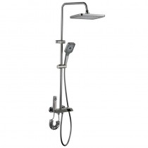 MIXXUS PREMIUM NEPTUNE 009-J GRAPHITE Душ.колона зі зміш.з КНОП.ПЕРЕМИК.4 реж.(Кол. графіт)(6 шт/ящ) MIXXUS PREMIUM NEPTUNE 009-J GRAPHITE Душ.колона зі зміш.з КНОП.ПЕРЕМИК.4 реж.(Кол. графіт)(6 шт/ящ)