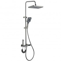 MIXXUS PREMIUM RIVIERA 009-J GRAPHITE Душ.колона зі зм.з КНОП.ПЕРЕМИК.,4 реж.(Колір графіт)(6 шт/ящ) MIXXUS PREMIUM RIVIERA 009-J GRAPHITE Душ.колона зі зм.з КНОП.ПЕРЕМИК.,4 реж.(Колір графіт)(6 шт/ящ)