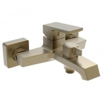 HAIBA GAUDI 009 EURO BRUSHED GOLD (8 шт/ящ)