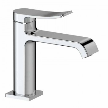 MIXXUS PREMIUM DALI 001 (NUT) Змішувач для умивальника (10 шт/ящ)