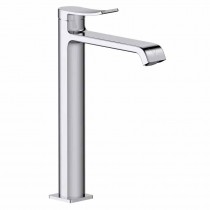 MIXXUS PREMIUM DALI 001 (NUT) HIGH Змішувач для умивальника (10 шт/ящ)