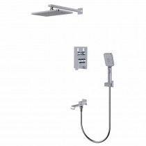 MIXXUS PREMIUM DALI 009 (INNER BOX) Душова система (вбудована) (4 шт/ящ) MIXXUS PREMIUM DALI 009 (INNER BOX) Душова система (вбудована) (4 шт/ящ)