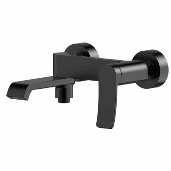 MIXXUS PREMIUM DALI 009 (EURO) BLACK Змішувач для ванни (колір чорний) (10 шт/ящ) MIXXUS PREMIUM DALI 009 (EURO) BLACK Змішувач для ванни (колір чорний) (10 шт/ящ)