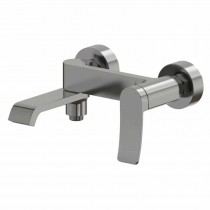 MIXXUS PREMIUM DALI 009 (EURO) GRAPHITE Змішувач для ванни (колір графіт) (10 шт/ящ) MIXXUS PREMIUM DALI 009 (EURO) GRAPHITE Змішувач для ванни (колір графіт) (10 шт/ящ)