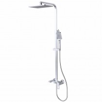 MIXXUS PREMIUM LOREN 009-J Душова колона зі змішувачем (4 шт/ящ) MIXXUS PREMIUM LOREN 009-J Душова колона зі змішувачем (4 шт/ящ)