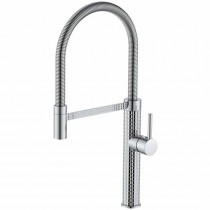 MIXXUS PREMIUM SPARK 017 Змішувач для кухні (Колір хром) (8шт/ящ) MIXXUS PREMIUM SPARK 017 Змішувач для кухні (Колір хром) (8шт/ящ)