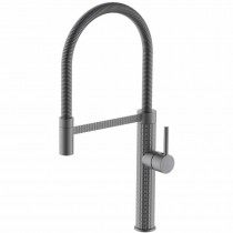 MIXXUS PREMIUM SPARK 017 GRAPHITE Змішувач для кухні (Колір графіт) (8шт/ящ) MIXXUS PREMIUM SPARK 017 GRAPHITE Змішувач для кухні (Колір графіт) (8шт/ящ)