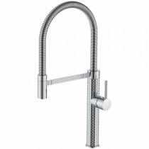 MIXXUS PREMIUM SPARK 017 SS COLOR Змішувач для кухні (Колір нерж) (8шт/ящ) MIXXUS PREMIUM SPARK 017 SS COLOR Змішувач для кухні (Колір нерж) (8шт/ящ)