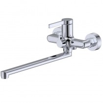 MIXXUS PREMIUM VERDI 006 (EURO) Змішувач для ванни (10 шт/ящ)