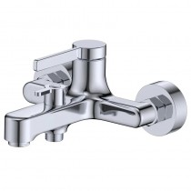 MIXXUS PREMIUM VERDI 009 (EURO) Змішувач для ванни (10 шт/ящ)