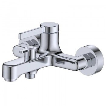 MIXXUS PREMIUM VERDI 009 (EURO) Змішувач для ванни (10 шт/ящ)