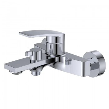 MIXXUS PREMIUM LAZAR 009 (EURO) Змішувач для ванни (10 шт/ящ)