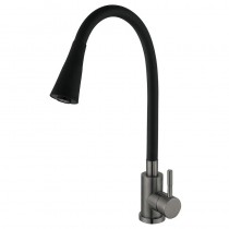 MIXXUS SEO-011-T GRAPHITE REFL.BLACK Зміш.для кух.з нерж.ст.SUS304(Кол.графіт+сил.вил.чор.)(10шт/ящ) MIXXUS SEO-011-T GRAPHITE REFL.BLACK Зміш.для кух.з нерж.ст.SUS304(Кол.графіт+сил.вил.чор.)(10шт/ящ)