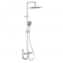 MIXXUS PREMIUM TERRA 029-J Душова колона зі змішувачем (3 шт/ящ) MIXXUS PREMIUM TERRA 029-J Душова колона зі змішувачем (3 шт/ящ)