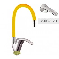 Zerix YUB-A279 Reflector Yellow Zerix YUB-A279 Reflector Yellow