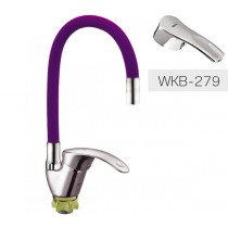 Zerix YUB-A279 Reflector Purple Zerix YUB-A279 Reflector Purple