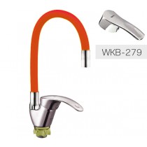 Zerix YUB-A279 Reflector Orange Zerix YUB-A279 Reflector Orange
