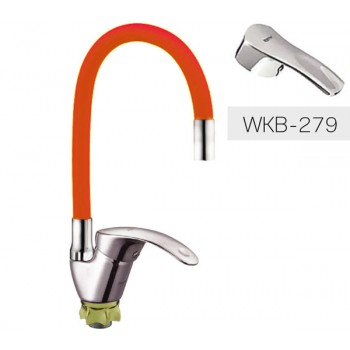 Zerix YUB-A279 Reflector Orange Zerix YUB-A279 Reflector Orange