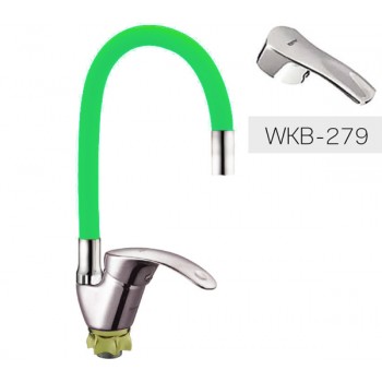 Zerix YUB-A279 Reflector Green Zerix YUB-A279 Reflector Green