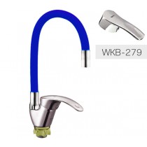 Zerix YUB-A279 Reflector Blue
