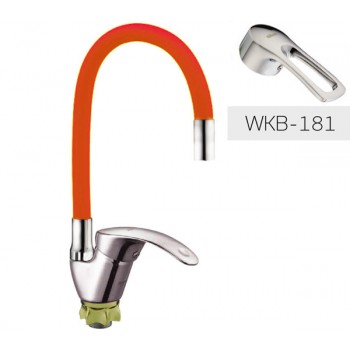 Zerix YUB-A181 Reflector Orange Zerix YUB-A181 Reflector Orange