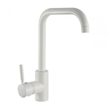 HB Hans 011-G Вухо White