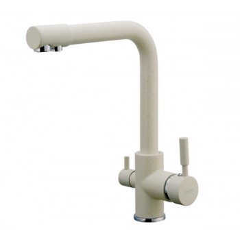 ZERIX LR4055W-3 ялинка під фільтр молочний матовий ZERIX LR4055W-3 ялинка під фільтр молочний матовий