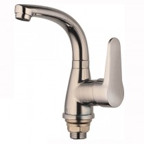 Zerix SOP1-B146 колір нержавійка
