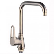 Zerix SOP7-B045 колір нержавійка Zerix SOP7-B045 колір нержавійка