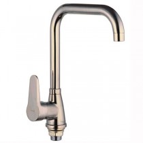Zerix SOP7-B146 колір нержавійка