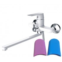 MIXXUS PREMIUM TIGER 006 EURO (WHITE)