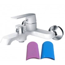 MIXXUS PREMIUM TIGER 009 EURO (WHITE)