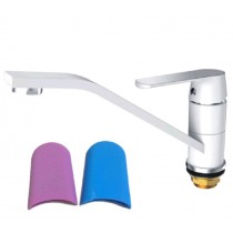 MIXXUS PREMIUM TIGER 555 ГАЙКА (WHITE)