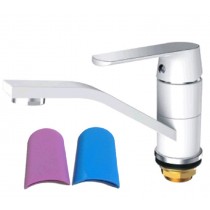 MIXXUS PREMIUM TIGER 555-15CM ГАЙКА (WHITE)