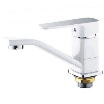 MIXXUS MISSOURI 555-15CM ГАЙКА (WHITE) (10 шт/ящ)