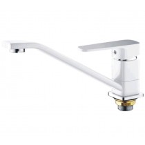 MIXXUS MISSOURI 555 ГАЙКА (WHITE) (10 шт/ящ)