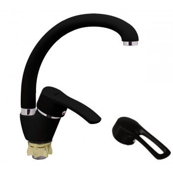 Zerix YUB-B181 Black