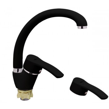 Zerix YUB-B279 Black Zerix YUB-B279 Black